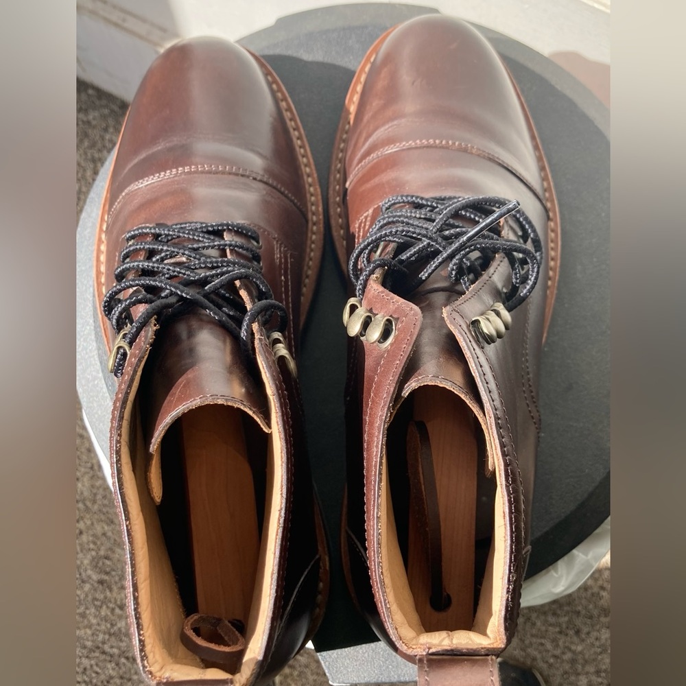 Rhodes Darren Boot - image 4